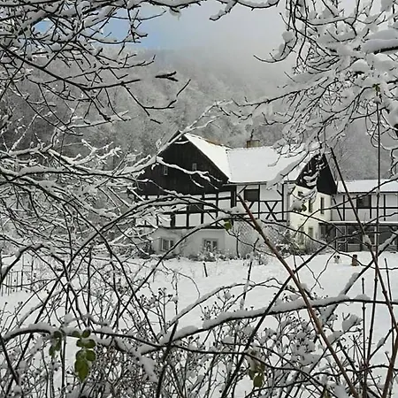 Apartament Pure Poland, Your Own Kingdom In Stunning South Western Poland