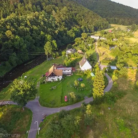 Pure Poland, Your Own Kingdom In Stunning South Western Poland *